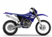 Yamaha WR450F Yamaha WR450F